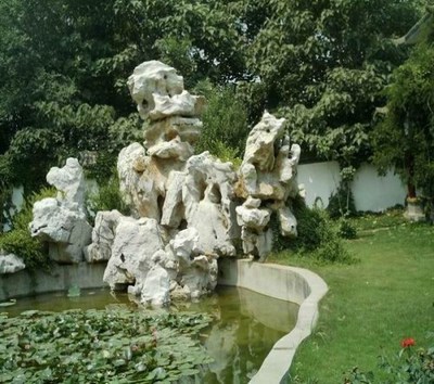 园林景观哪家好_河南仿真雕塑厂家